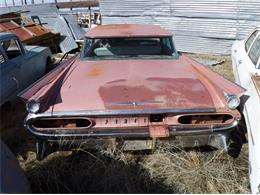 1959 Pontiac Star Chief (CC-1110421) for sale in Tule Lake, California