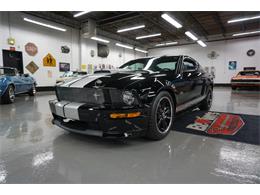 2007 Ford Mustang (CC-1114211) for sale in Glen Burnie, Maryland