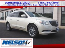 2013 Buick Enclave (CC-1114217) for sale in Marysville, Ohio