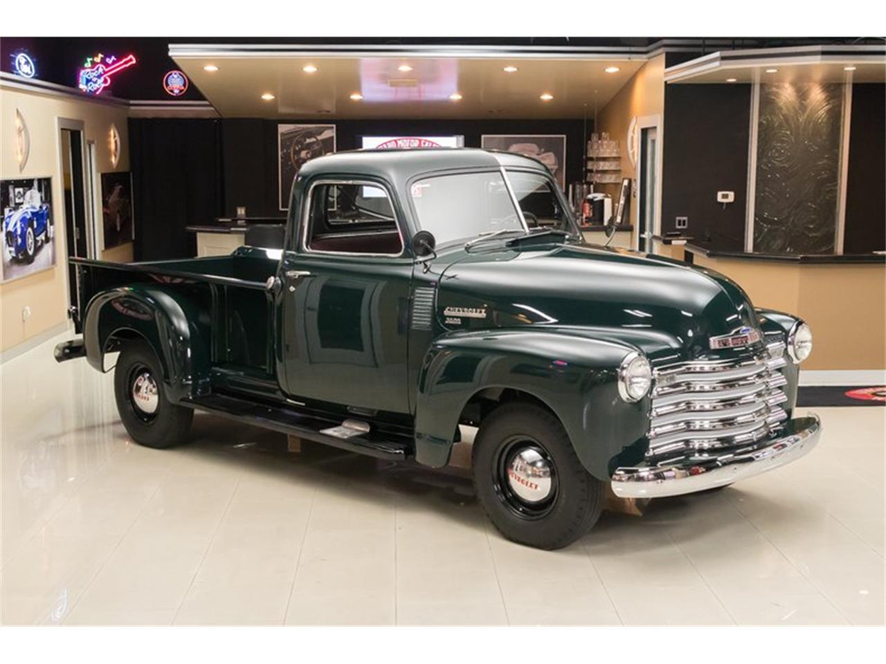 1949 Chevrolet 3600 for Sale | ClassicCars.com | CC-1114236