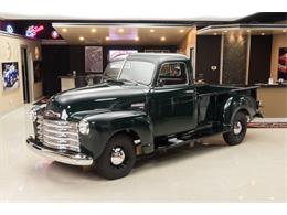 1949 Chevrolet 3600 (CC-1114236) for sale in Plymouth, Michigan