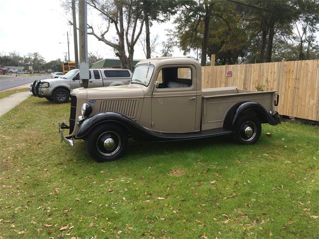 1936 Ford 100 (CC-1114247) for sale in Pensacola, Florida
