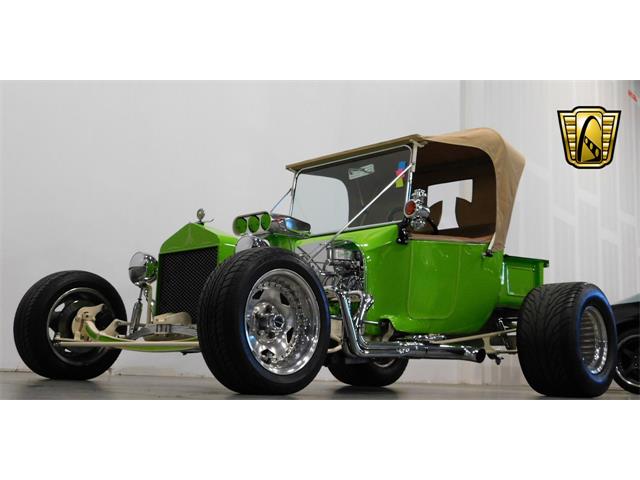 1923 Ford T Bucket (CC-1114250) for sale in Beaufort, North Carolina