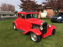 1930 Ford Coupe (CC-1114256) for sale in Greencastle, Pennsylvania