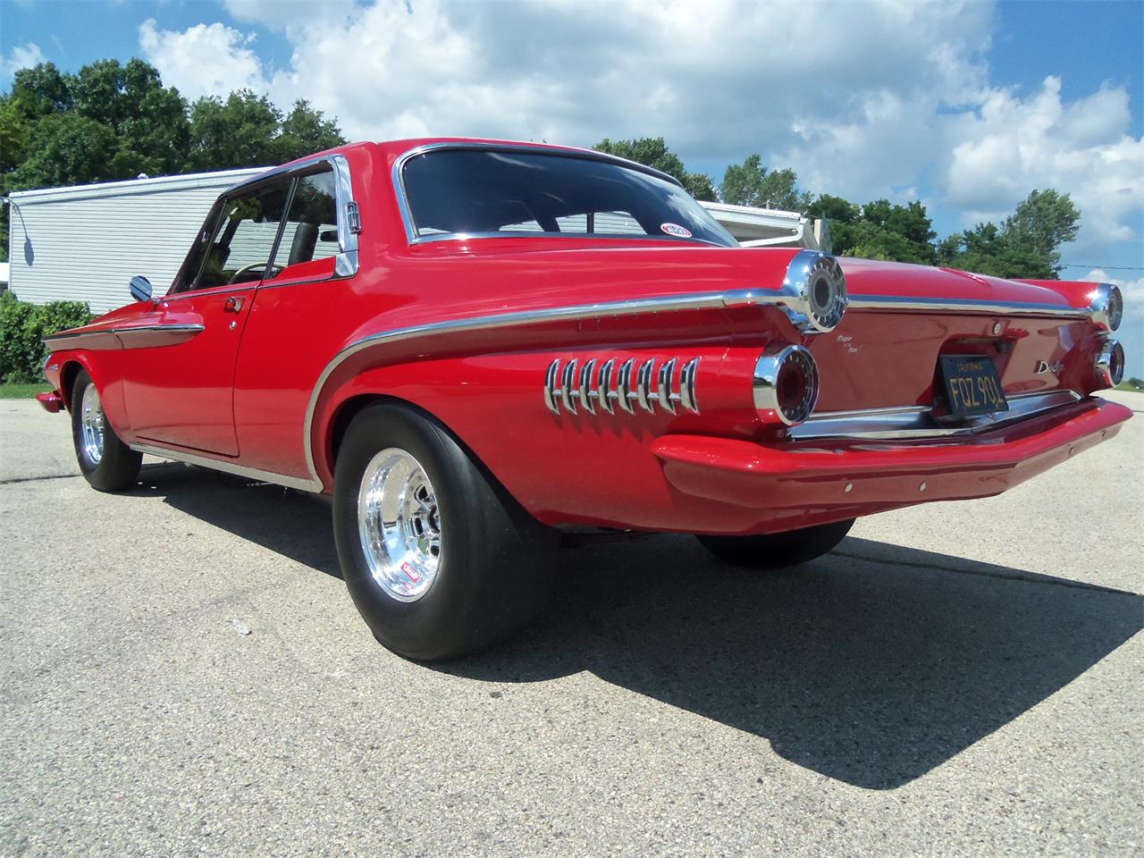 Dodge Dart 1964