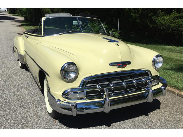 1955 Chevrolet Deluxe (CC-1114288) for sale in Southampton, New York