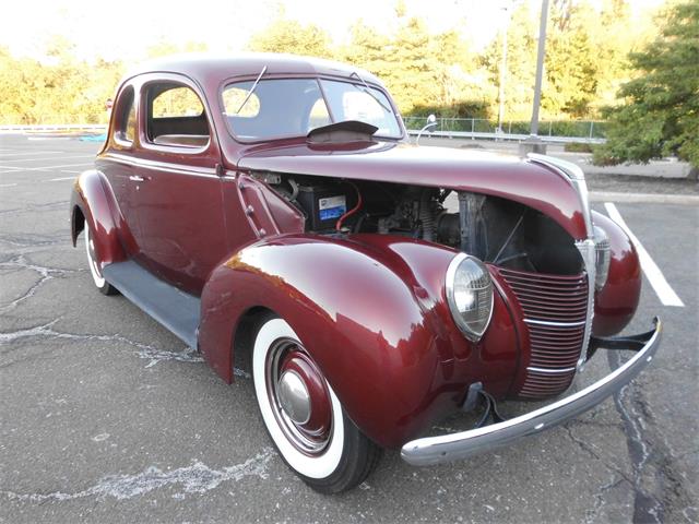 1939 Ford Standard (CC-1114289) for sale in Branford, Connecticut