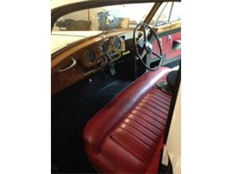 1959 Rolls-Royce Silver Cloud (CC-1114321) for sale in River Falls, Wisconsin