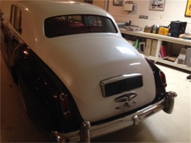 1959 Rolls-Royce Silver Cloud (CC-1114321) for sale in River Falls, Wisconsin