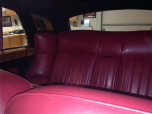 1959 Rolls-Royce Silver Cloud (CC-1114321) for sale in River Falls, Wisconsin