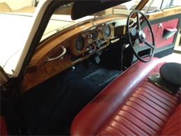 1959 Rolls-Royce Silver Cloud (CC-1114321) for sale in River Falls, Wisconsin