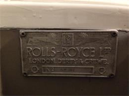 1959 Rolls-Royce Silver Cloud (CC-1114321) for sale in River Falls, Wisconsin