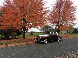 1959 Rolls-Royce Silver Cloud (CC-1114321) for sale in River Falls, Wisconsin