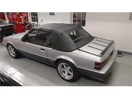 1986 Ford Mustang (CC-1114326) for sale in Spartanburg, South Carolina