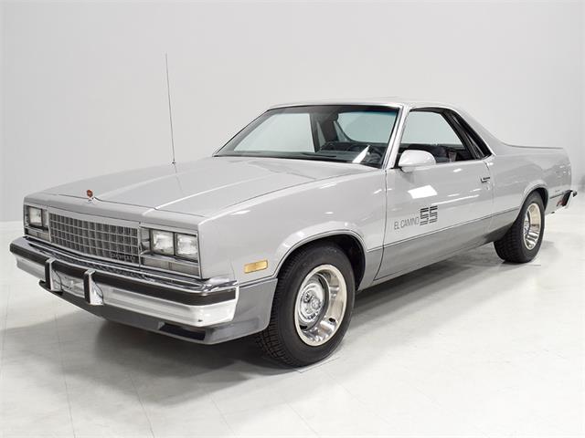 1986 Chevrolet El Camino SS (CC-1114330) for sale in Macedonia, Ohio