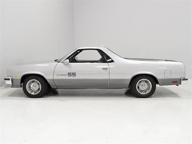 1986 Chevrolet El Camino SS (CC-1114330) for sale in Macedonia, Ohio