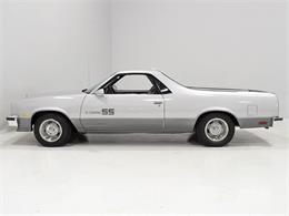 1986 Chevrolet El Camino SS (CC-1114330) for sale in Macedonia, Ohio