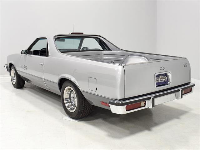 1986 Chevrolet El Camino SS (CC-1114330) for sale in Macedonia, Ohio