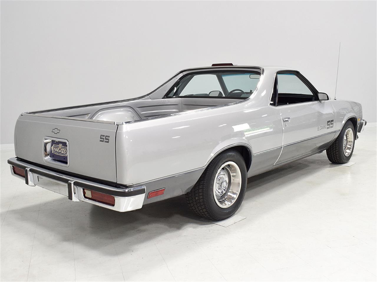 1986 Chevrolet El Camino SS for Sale | ClassicCars.com | CC-1114330