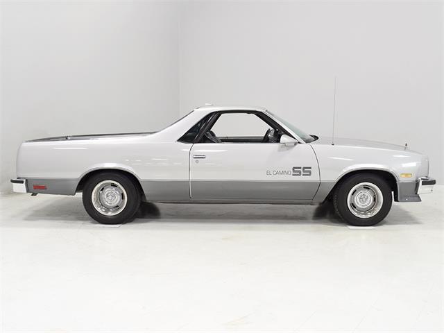 1986 Chevrolet El Camino SS (CC-1114330) for sale in Macedonia, Ohio