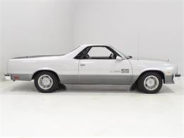 1986 Chevrolet El Camino SS (CC-1114330) for sale in Macedonia, Ohio