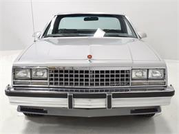 1986 Chevrolet El Camino SS (CC-1114330) for sale in Macedonia, Ohio