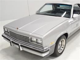 1986 Chevrolet El Camino SS (CC-1114330) for sale in Macedonia, Ohio