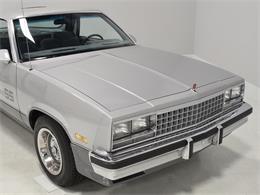 1986 Chevrolet El Camino SS (CC-1114330) for sale in Macedonia, Ohio