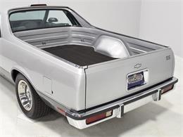 1986 Chevrolet El Camino SS (CC-1114330) for sale in Macedonia, Ohio