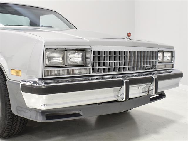 1986 Chevrolet El Camino SS (CC-1114330) for sale in Macedonia, Ohio