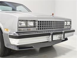 1986 Chevrolet El Camino SS (CC-1114330) for sale in Macedonia, Ohio