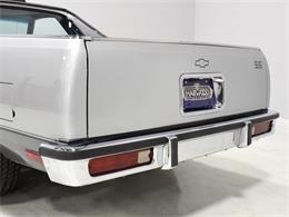 1986 Chevrolet El Camino SS (CC-1114330) for sale in Macedonia, Ohio