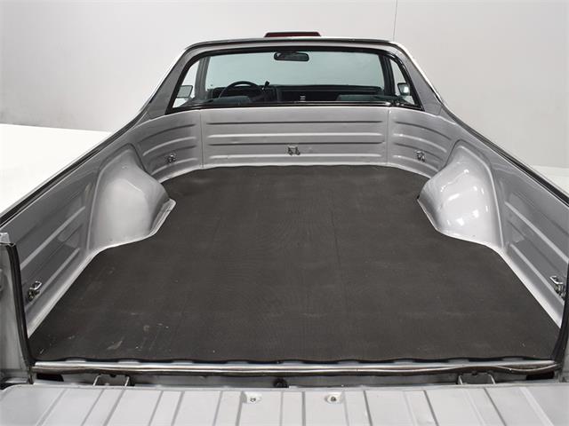 1986 Chevrolet El Camino SS (CC-1114330) for sale in Macedonia, Ohio