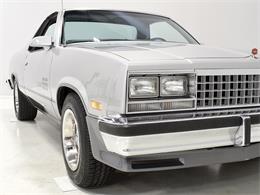 1986 Chevrolet El Camino SS (CC-1114330) for sale in Macedonia, Ohio