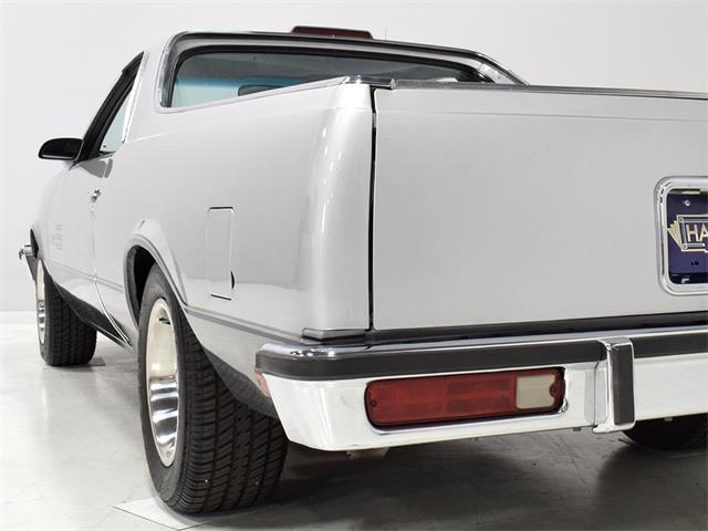 1986 Chevrolet El Camino SS (CC-1114330) for sale in Macedonia, Ohio