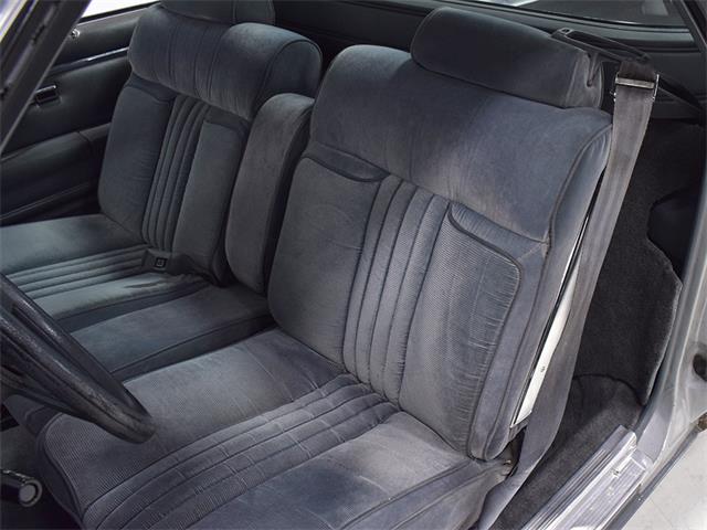 1986 Chevrolet El Camino SS (CC-1114330) for sale in Macedonia, Ohio