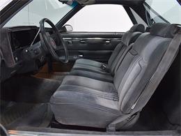 1986 Chevrolet El Camino SS (CC-1114330) for sale in Macedonia, Ohio