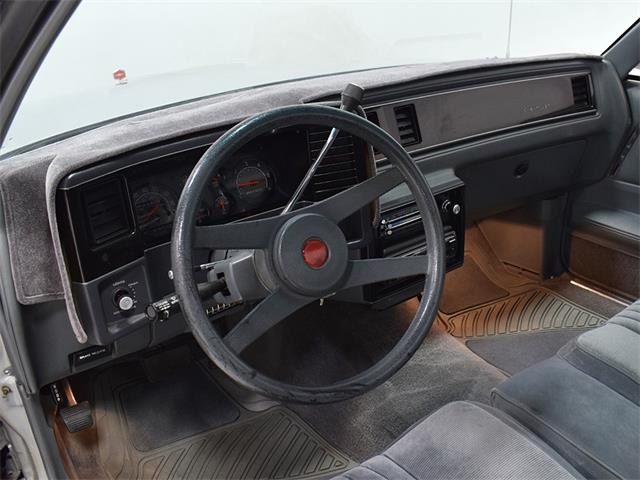 1986 Chevrolet El Camino SS (CC-1114330) for sale in Macedonia, Ohio