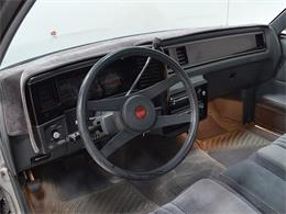 1986 Chevrolet El Camino SS (CC-1114330) for sale in Macedonia, Ohio