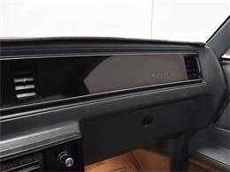 1986 Chevrolet El Camino SS (CC-1114330) for sale in Macedonia, Ohio