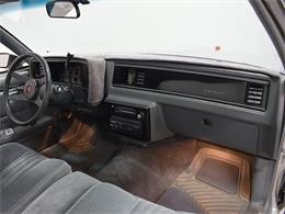 1986 Chevrolet El Camino SS (CC-1114330) for sale in Macedonia, Ohio