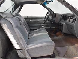 1986 Chevrolet El Camino SS (CC-1114330) for sale in Macedonia, Ohio