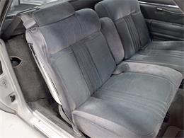 1986 Chevrolet El Camino SS (CC-1114330) for sale in Macedonia, Ohio