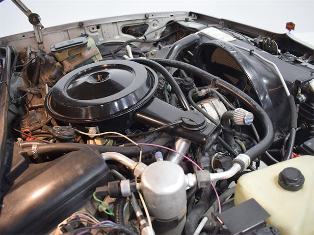 1986 Chevrolet El Camino SS (CC-1114330) for sale in Macedonia, Ohio