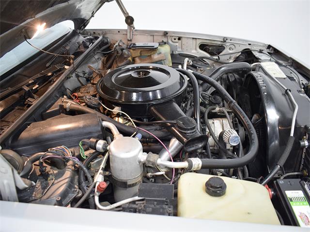 1986 Chevrolet El Camino SS (CC-1114330) for sale in Macedonia, Ohio