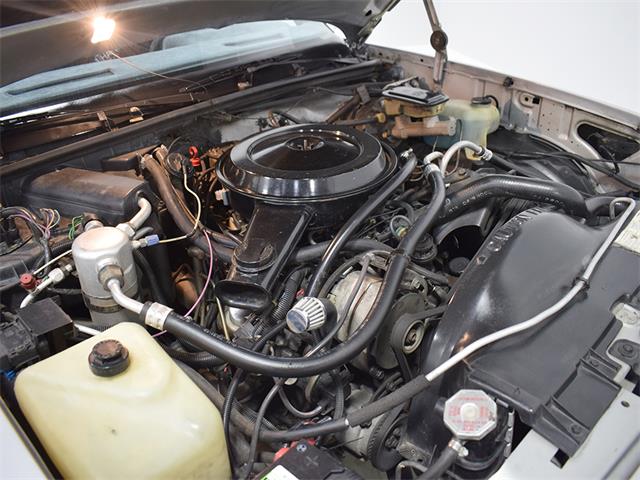 1986 Chevrolet El Camino SS (CC-1114330) for sale in Macedonia, Ohio