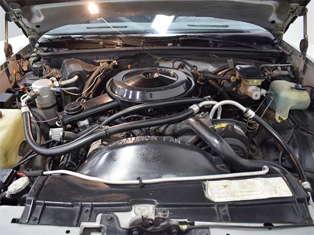1986 Chevrolet El Camino SS (CC-1114330) for sale in Macedonia, Ohio