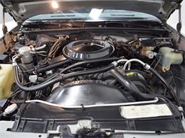 1986 Chevrolet El Camino SS (CC-1114330) for sale in Macedonia, Ohio