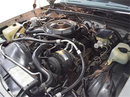 1986 Chevrolet El Camino SS (CC-1114330) for sale in Macedonia, Ohio