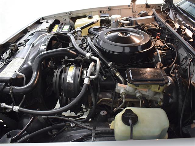 1986 Chevrolet El Camino SS (CC-1114330) for sale in Macedonia, Ohio
